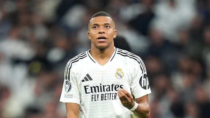 Mbappé scaccia le critiche: “Mi sento molto bene. Voglio aiutare la squadra il più possibile” - immagine 1