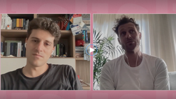 VIDEO / Diamanti svela: “L’Inter mi cercò, poi Mourinho…”