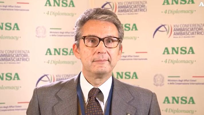 Ambasciatore italiano a Riyadh: “Qui calcio cresce velocemente. E l’arrivo di Inzaghi…” - immagine 1