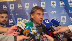 VIDEO FCIN1908 / Carnevali: “Inzaghi in Arabia? Mi ha sorpreso una cosa. E poi dico che…”