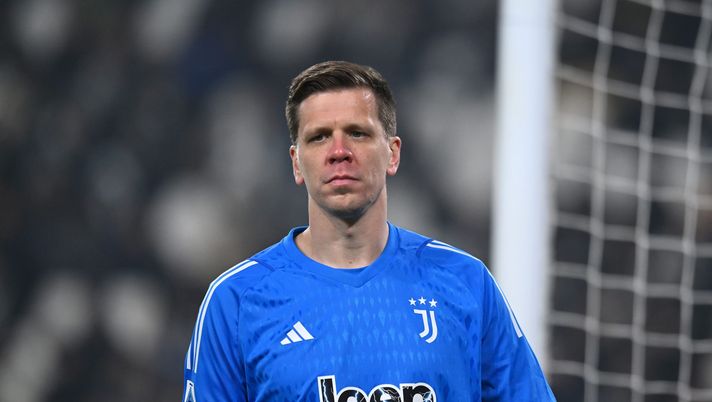 szczesny