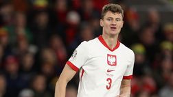 Polonia, infortuni per Dawidowicz e Swiderski