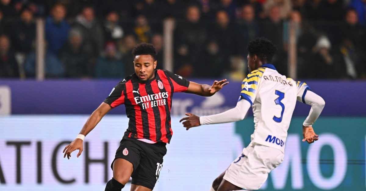 milan parla letizia col parma peggior prestazione stagionale mai difeso male come in questa partita