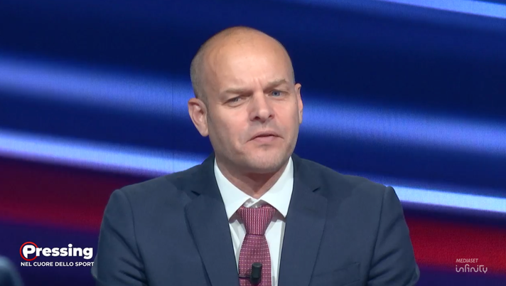 Biasin: “Ecco cosa si diceva sull’Inter 7 giorni fa. Ora si è riproposto un grande classico” - immagine 1