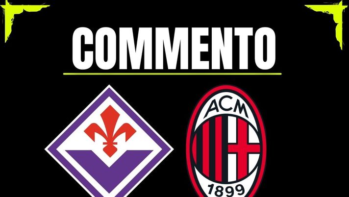 Fiorentina-Milan Primavera: i rossoneri ottengono un pareggio importante e meritato. Il commento - immagine 1