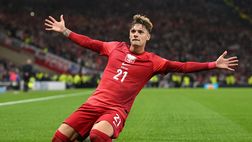 Zalewski, dall’elogio di Lewa alle tentazioni turche. Ma Nicola vuole ancora la Roma