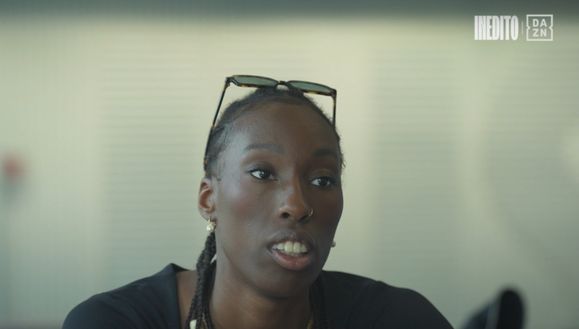 Egonu: “Da capitano mi ispiro a Lautaro: quando l’ho incontrato mi ha detto…”- immagine 2