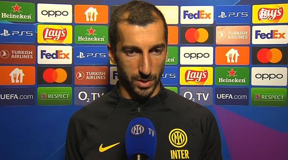 Mkhitaryan Contro La Guerra Armenia-Azerbaijan: “Evitiamo Un Genocidio ...