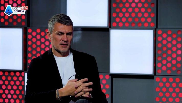 Censura Maldini, Lega Serie A: “Notizia falsa, intervista integrale in onda due volte” Censura Maldini, Lega Serie A: “Notizia falsa, intervista integrale in onda due volte” - immagine 1