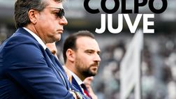 Juventus / Adesso non si scherza più: in arrivo il nuovo centrocampista
