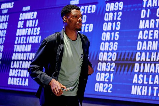 TS – Inter, apprensione sul futuro di Dumfries. Spunta alternativa in Serie A…- immagine 2