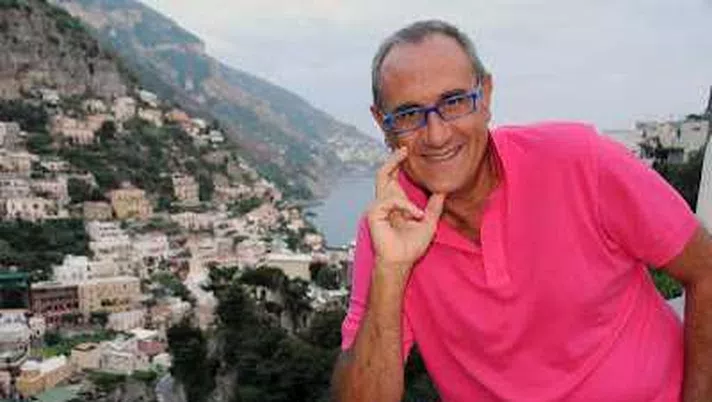 gino rivieccio napoli