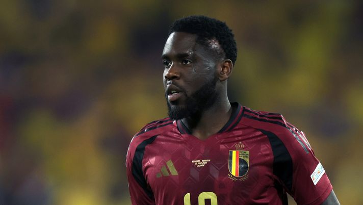 Torna di moda Mangala: il belga proposto a Fiorentina e altri club di A - immagine 1