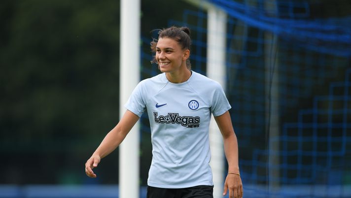 Pausa Nazionali per la Femminile: 11 dell’Inter Women convocate - immagine 1