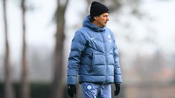 Inter, in mezzo manca la luce. Pronta una mossa a sorpresa in regia con lo Sparta