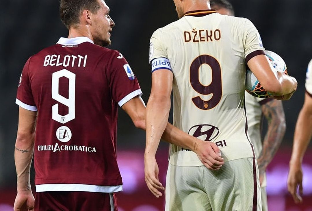 Fotogallery – Torino-Roma 2-3: le immagini del match - immagine 26