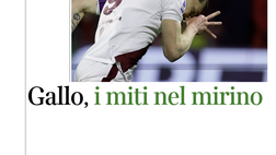 Video – Rassegna Stampa TN del 15/04/2022: “Gallo, i miti nel mirino”