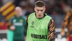 Calciomercato Roma, Dovbyk resta in uscita: su di lui c’è il Napoli