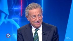 Sabatini: “Conte? Parla così anche per strategia. Chissà cos’avrebbe fatto se…”