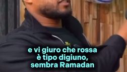 Evra sugli allenamenti di Allegri: “Analisi del sangue, controllo sul cibo e sul sonno”