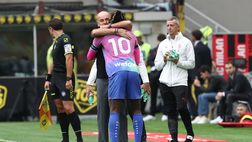 Milan-Verona, tra infortuni e il gol di Leao: il commento | VIDEO