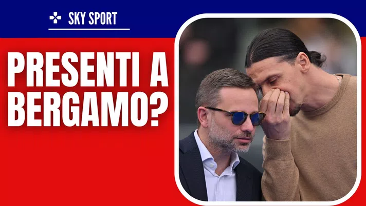 Giorgio Furlani Zlatan Ibrahimovic Calciomercato AC Milan