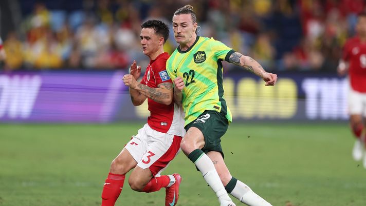 Da un Reijnders all’altro: il fratello di Tijjani firma in Indonesia - immagine 1