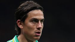 La Roma punta su Dybala: la Joya vuole tornar grande contro il Napoli – CdS