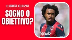 Calciomercato Milan – Zirkzee, tre opzioni plausibili per l’attaccante
