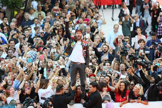Jovanotti cambia idea, rinviato il concerto in programma il giorno dei funerali del papa Jovanotti cambia idea, rinviato il concerto in programma il giorno dei funerali del papa - immagine 1