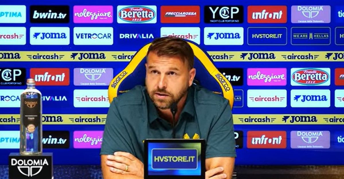Zanetti: "Non vediamo l'ora di iniziare, l'asticella si alza. Nelsson acquisto importante"