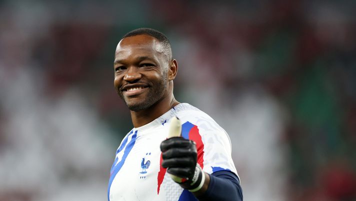 Mandanda