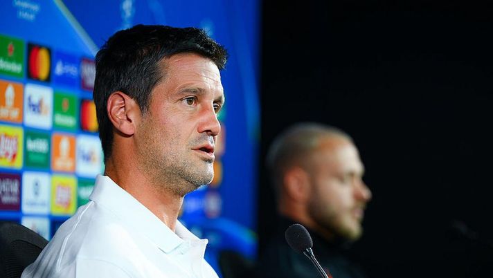 Sky – Inter-Slavia, resta il dubbio su chi affiancherà Lautaro. Chivu dirà… - immagine 1