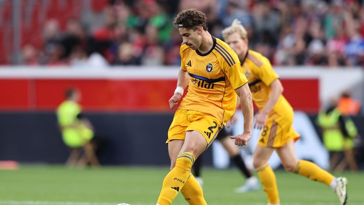 Lusuardi, l’agente: “Ha una pecca, con Albiol crescerà. Il Napoli per anni farà bene” - immagine 1