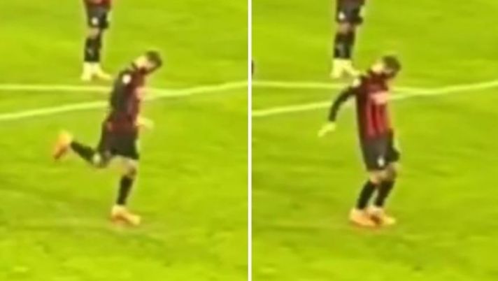 Milan-Genoa, rigore alle stelle di Stanciu: c’entra Pavlovic! IL VIDEO - immagine 1