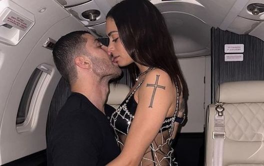 Iannone: “Non ho mai smesso di sentirmi un pilota. Con Elodie va da dio”- immagine 2