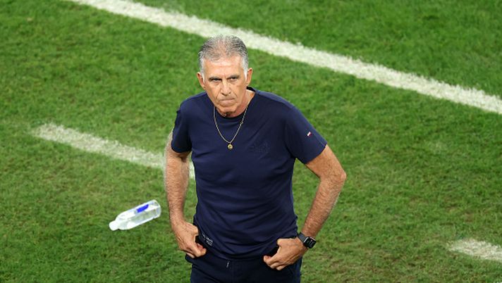 Ct solo per un anno: Queiroz lascia il Qatar un mese prima della Coppa d’Asia… - immagine 1