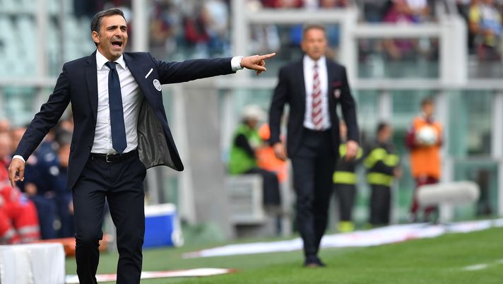 Torino, ricordi Pecchia? Per lui una retrocessione in granata. E i precedenti… - immagine 1