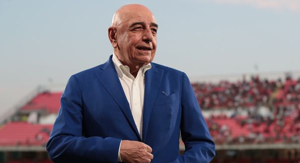 Galliani: “Continuo a battermi per la Serie A a 20 squadre. Riducendo a 18, le big…”- immagine 3