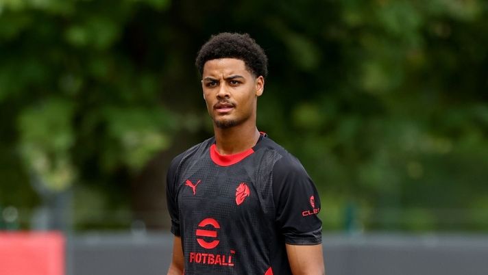 Milan, dov'è De Winter? Ancora nessun minuto in campo. Con Allegri ...