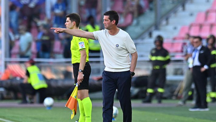 Getty Chivu ha costruito un’Inter dominante: i numeri che raccontano un gioco spettacolare - immagine 1