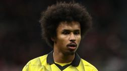 INFO SOS – Juve, si complica l’operazione Adeyemi: ecco la posizione del B. Dortmund