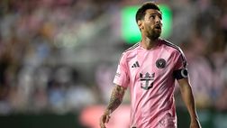 Messi capitano della cotoletta alla Milanese: nuovo ruolo per il campione