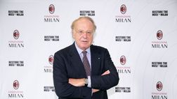 Milan, Scaroni: “I risultati sportivi e quelli economici vanno di pari passo”