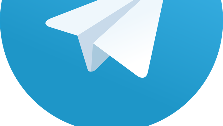 Logo Telegram