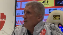 Torrente: “Liguori? Mi ricorda l’evoluzione di Gomez”