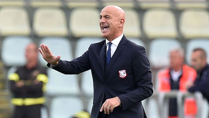 Sannino, Carpi FC v Torino FC - Serie A