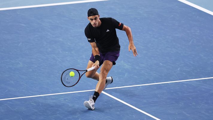 Cerundolo-Zverev: dove vedere l’ATP di Miami in Diretta TV e in Streaming Gratis - immagine 1