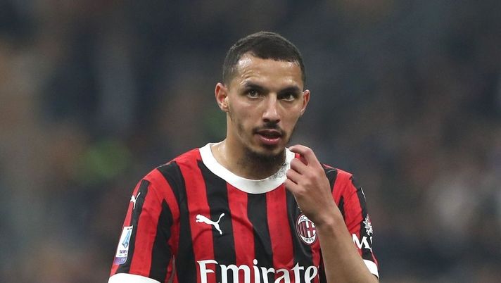 Calciomercato Milan, Pedullà: 'Bologna su Bennacer, occhio alla Juventus'
