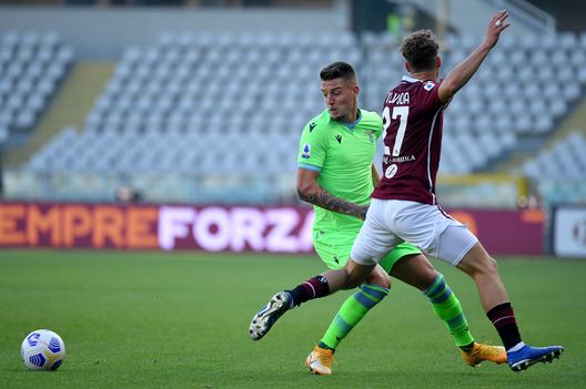 Torino, il pagellone di fine 2020: Vojvoda 5.5, un buon impatto e poco più- immagine 4